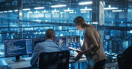 Systems Engineering Support