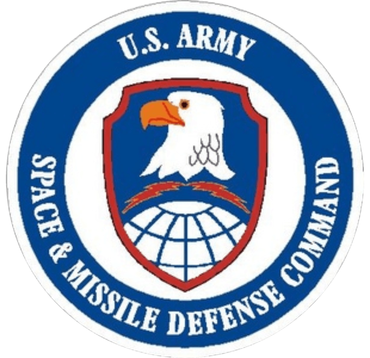 The U.S. Army Space and Missile Defense Command